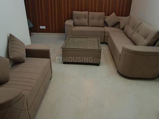 Flat for rent in West Delhi, Deri