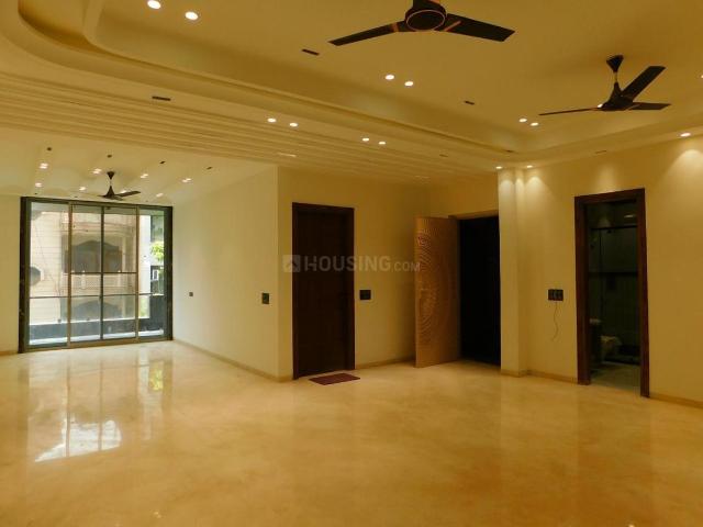 Flat for rent in West Delhi, Deri
