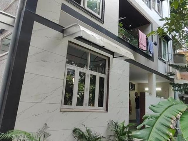 Flat for rent in West Delhi, Deri