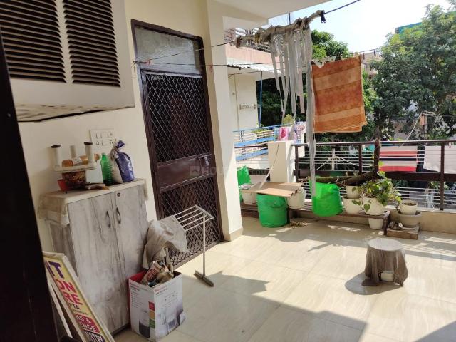 Flat for rent in Paschim Vihar, Delhi