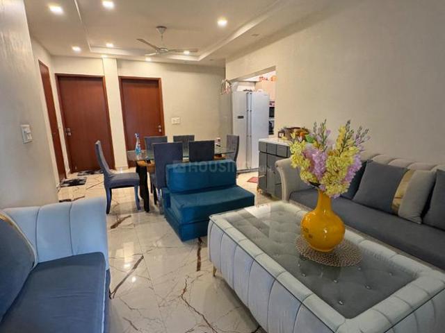 Flat for sale in West Delhi, Deri