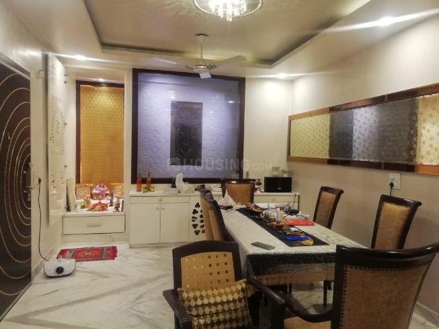 Flat for sale in West Delhi, Deri
