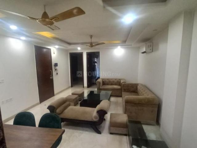 Flat for sale in West Delhi, Deri