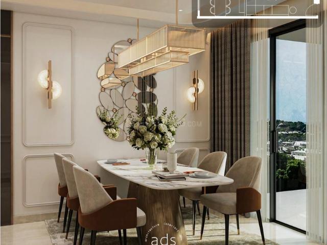 Flat for sale in West Delhi, Deri