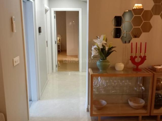 Flat for sale in West Delhi, Deri