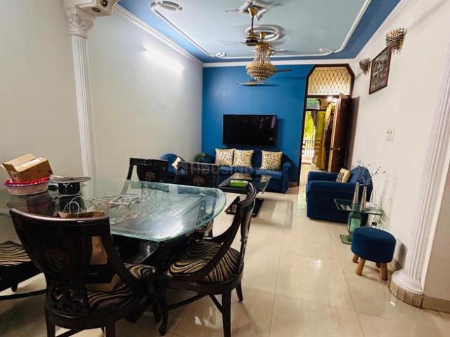 Flat for sale in West Delhi, Deri