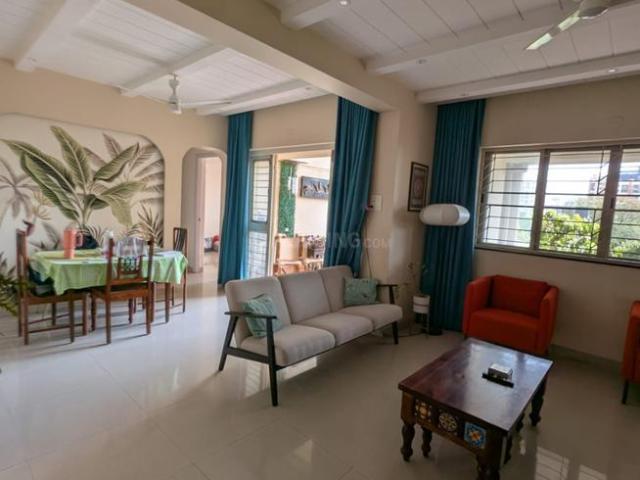 Flat for rent in Poona, National Capital Territory Of Delhi