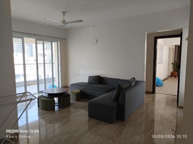 Flat for rent in Pashan, Pune