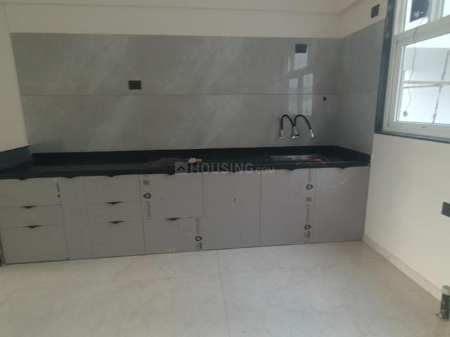 Flat for rent in Bavdhan, Pune