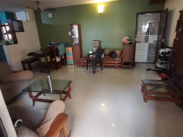Flat for rent in Pashan, Pune
