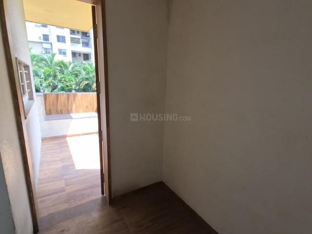 Flat for rent in Pashan, Pune