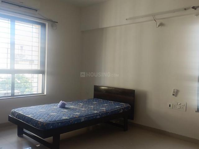 Flat for rent in Pashan, Pune