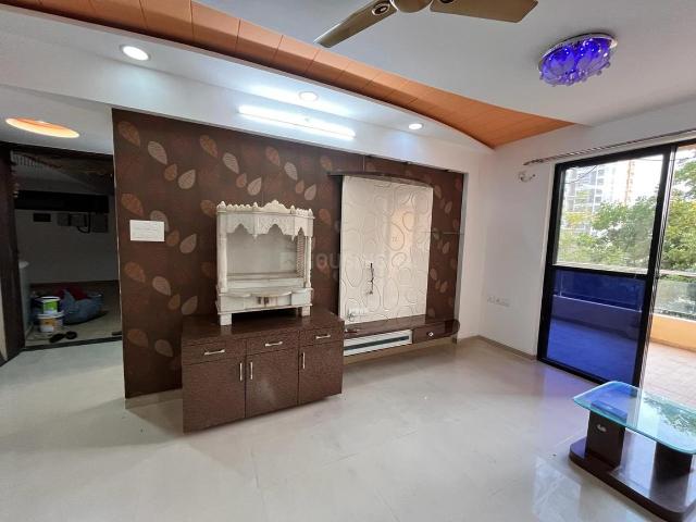 Flat for rent in Ojas Apartments, Pune