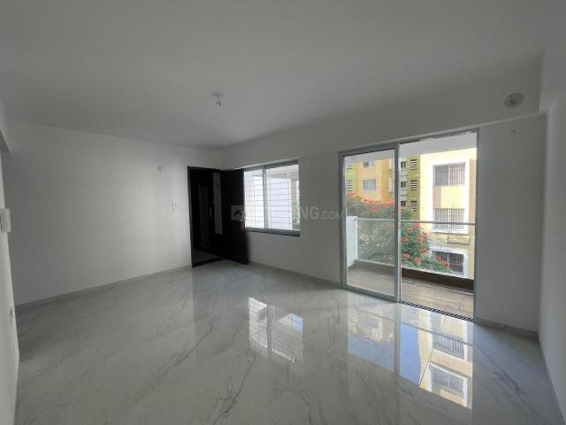 Flat for rent in DRDO Colony Pashan, Pune