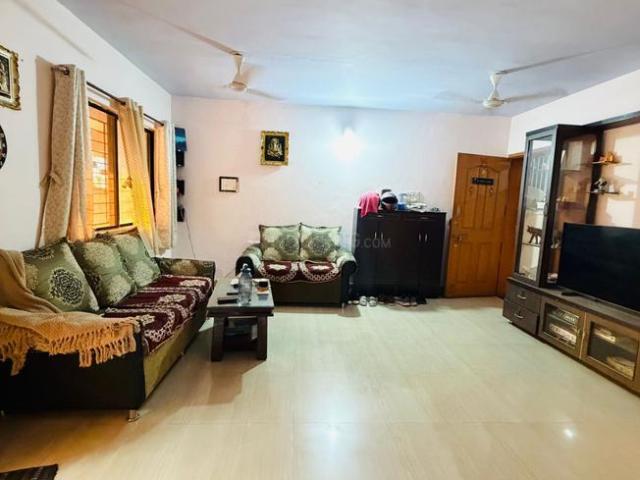 Flat for rent in Pashan, Pune