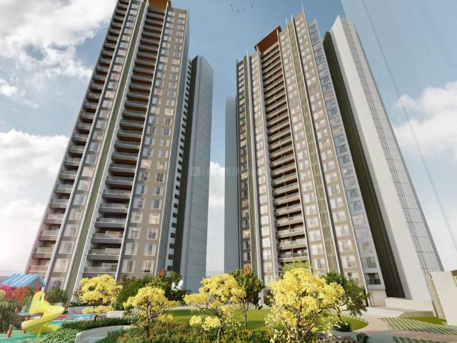 Flat for sale in Poona, National Capital Territory Of Delhi