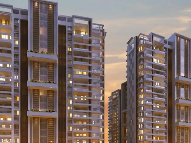 Flat for sale in Poona, National Capital Territory Of Delhi