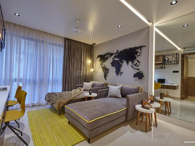 Flat for sale in Poona, National Capital Territory Of Delhi