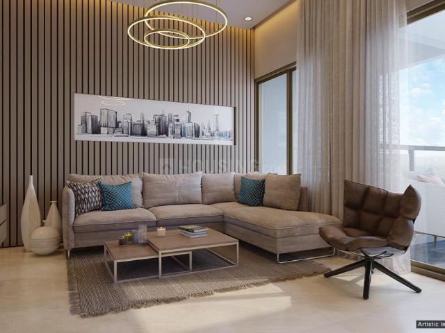 Flat for sale in Poona, National Capital Territory Of Delhi