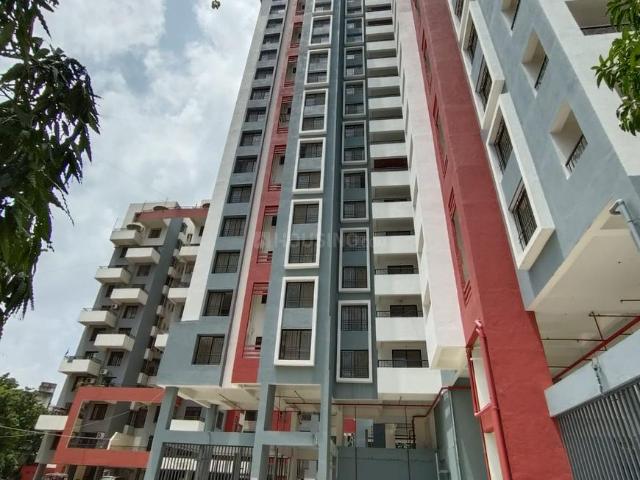 Flat for sale in Pashan, Pune