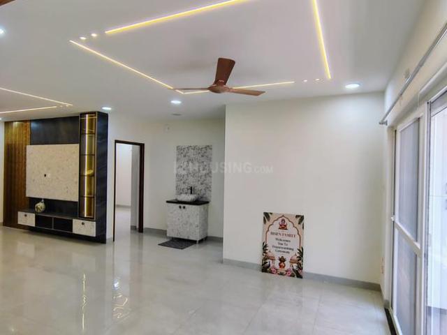 Flat for rent in Pocharam, Telangana