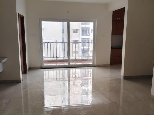 Flat for rent in Pocharam, Telangana