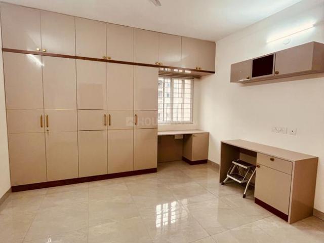 Flat for rent in Pocharam, Telangana