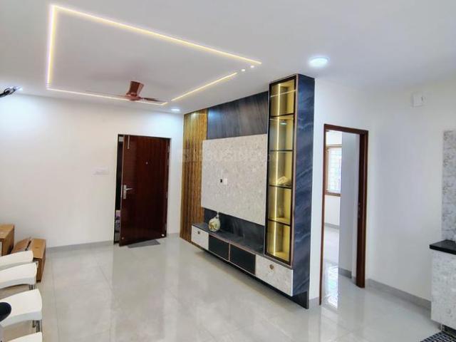 Flat for rent in Pocharam, Telangana