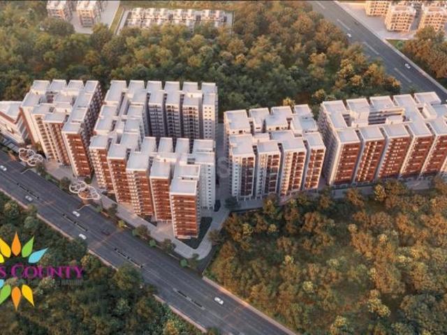 Flat for sale in Haidarabad, Telangana