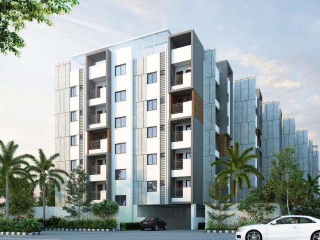 Flat for sale in Haidarabad, Telangana