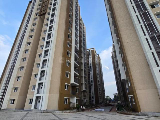 Flat for sale in Pocharam, Telangana