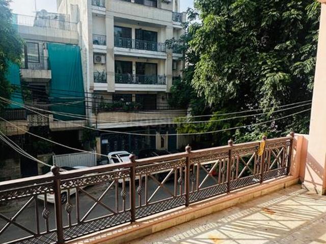 Flat for rent in Central Delhi, Deri