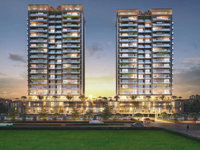 Flat for sale in Hariana