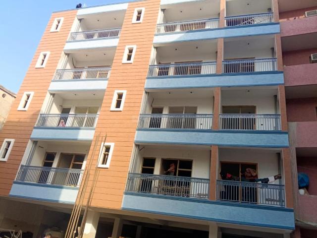 Flat for sale in Hariana
