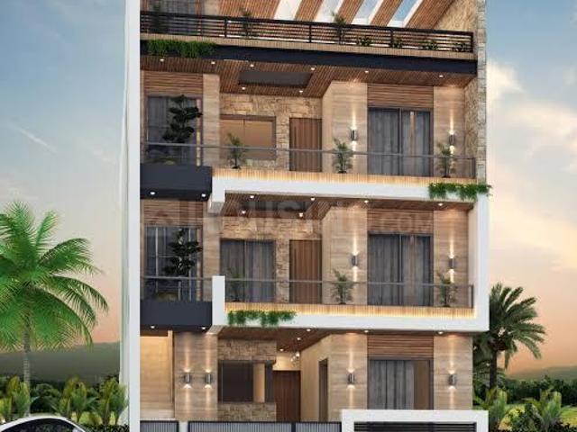 Flat for sale in East Patel Nagar, Delhi