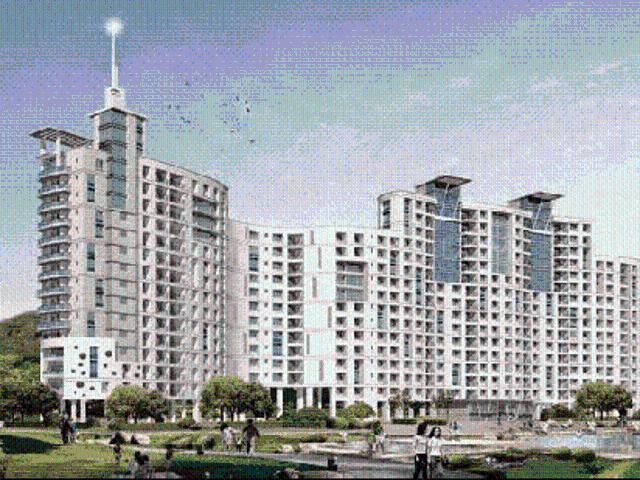 Flat for sale in Pathar Quarry, Kamrup Metropolitan