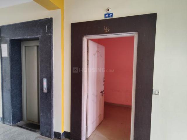 Flat for rent in Chandaka