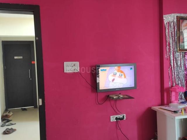 Flat for rent in Pathardi, Nashik