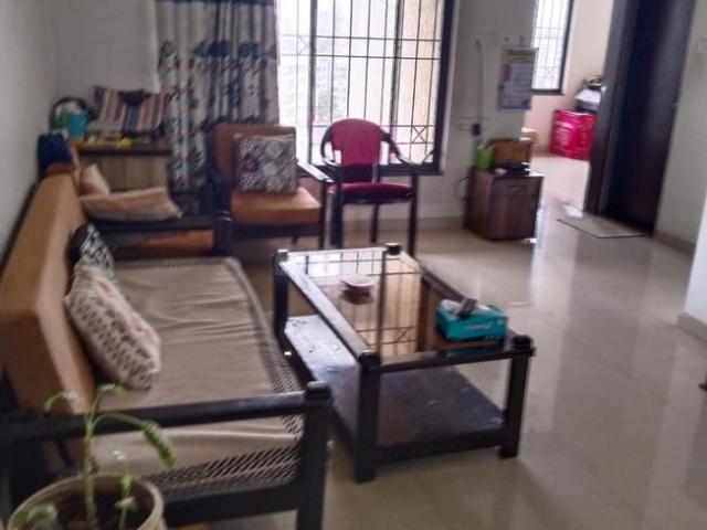 Flat for rent in Pathardi, Nashik