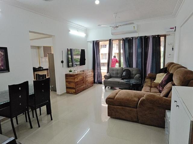 Flat for rent in Narhari Nagar, Nashik