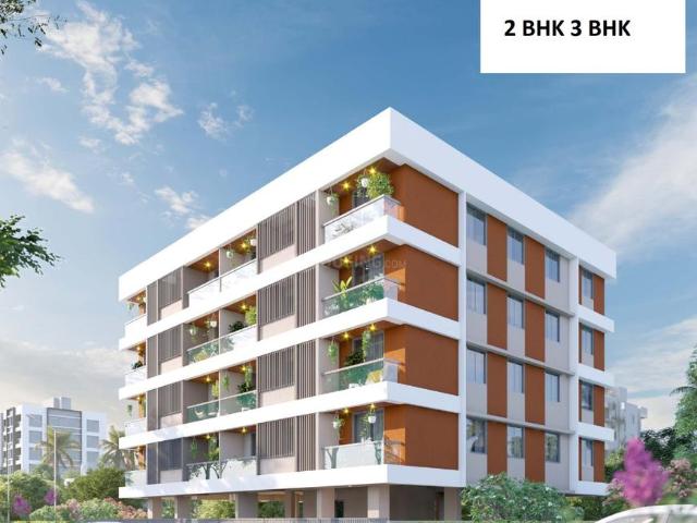 Flat for sale in Nashik, National Capital Territory Of Delhi