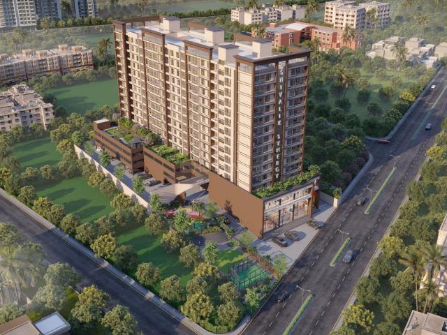 Flat for sale in Nashik, National Capital Territory Of Delhi