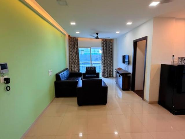 Flat for sale in Nashik, National Capital Territory Of Delhi