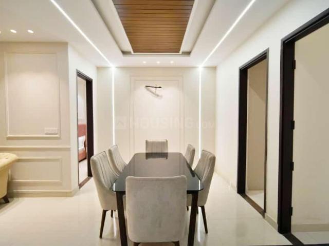 Flat for sale in Kharar, Sahibzada Ajit Singh Nagar