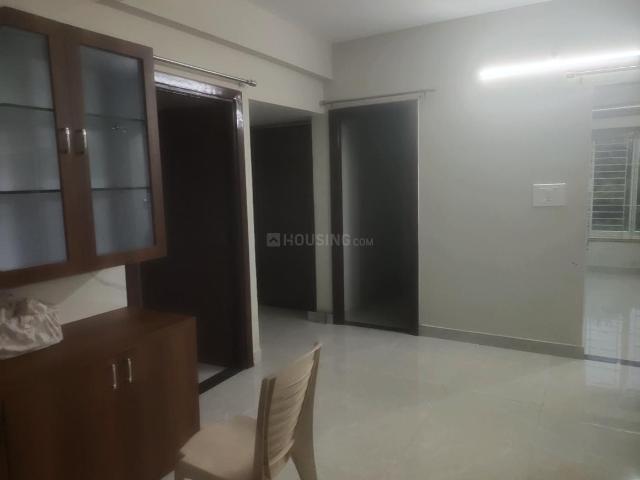 Flat for rent in North Zone, Bhubaneswar Municipal Corporation