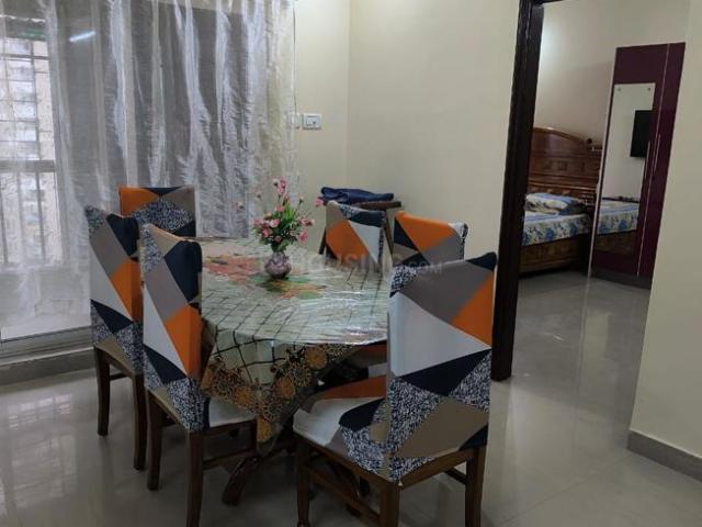 Flat for rent in Bhubaneshwar