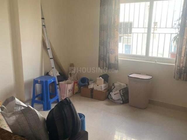 Flat for rent in Bhubaneshwar