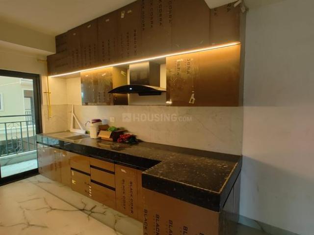 Flat for rent in Bhubaneshwar