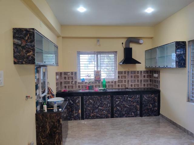 Flat for rent in Bhubaneshwar