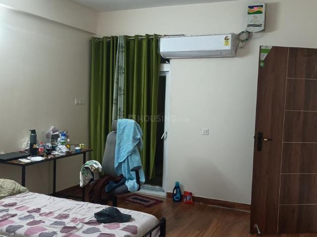 Flat for rent in Bhubaneshwar